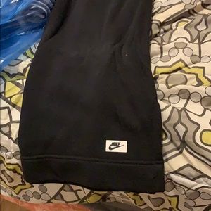 Nike dry fit skirt